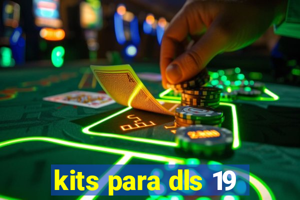 kits para dls 19